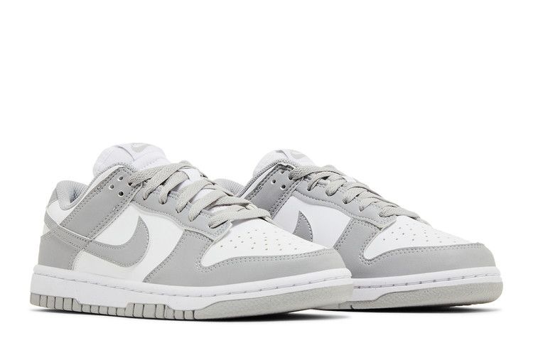 Nike Dunk Low Next Nature Light Smoke Grey (Women's)