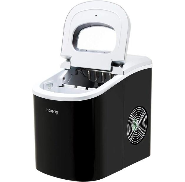 Льдогенератор H.Koenig KB12