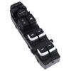 93571-C5100 Car Driver Side Left Power Window Main Switch Auto Replacement Parts For Kia Sorento 2014-2017 93570C5100 93571C5100