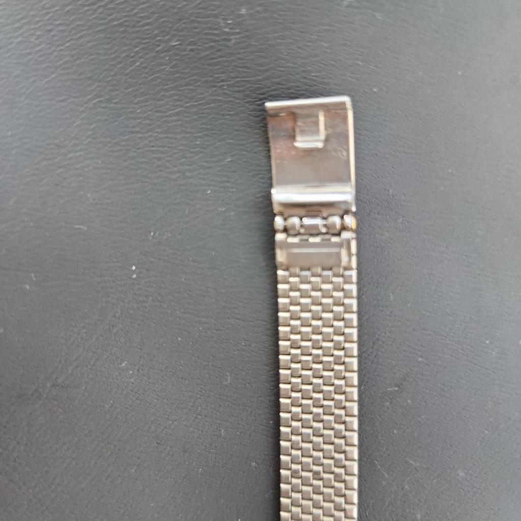 [USED] Beautiful SEIKO watch in working gold.