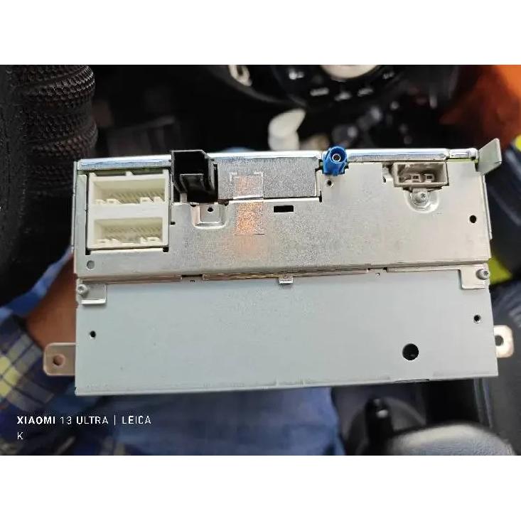 Car Radio Canbus Box Decoder NS-SS-04A For All Nissan Radio Car 2 Din Android (High Version) Wiring Harness Power Cable