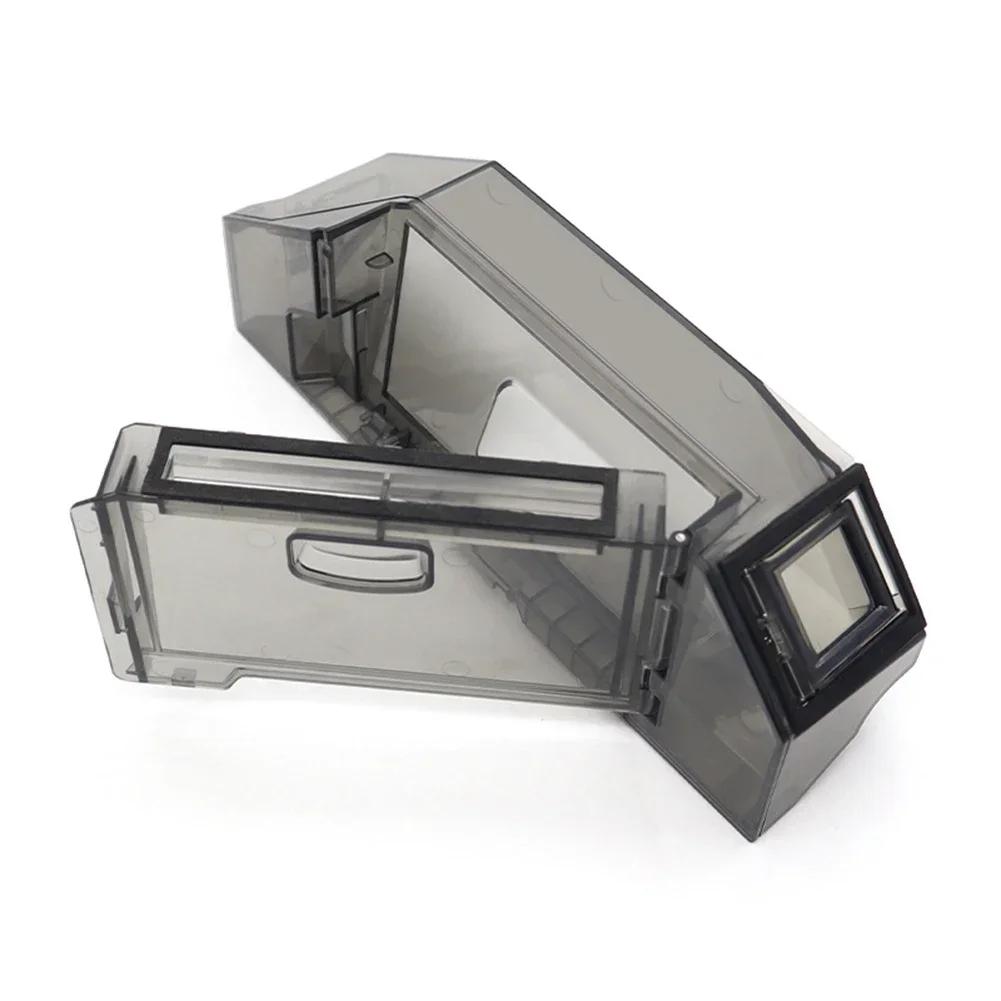Ultra Compatible Dust Box Compatible With Multiple Models Efficient Dust Containment As Shown Household Cleaning