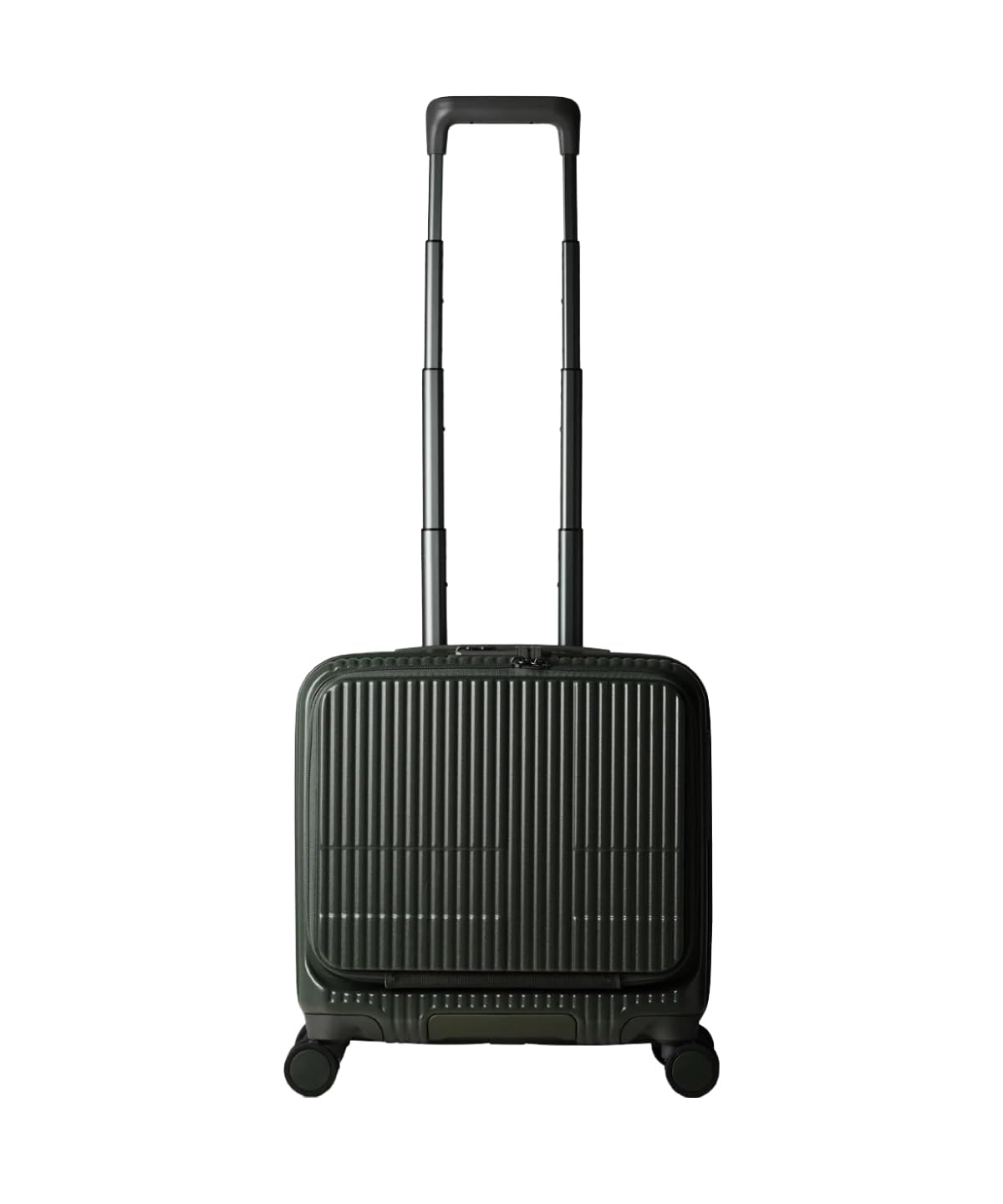 

Suitcase INV20 Matte 33L 3kg Matte Khaki [Innovator]