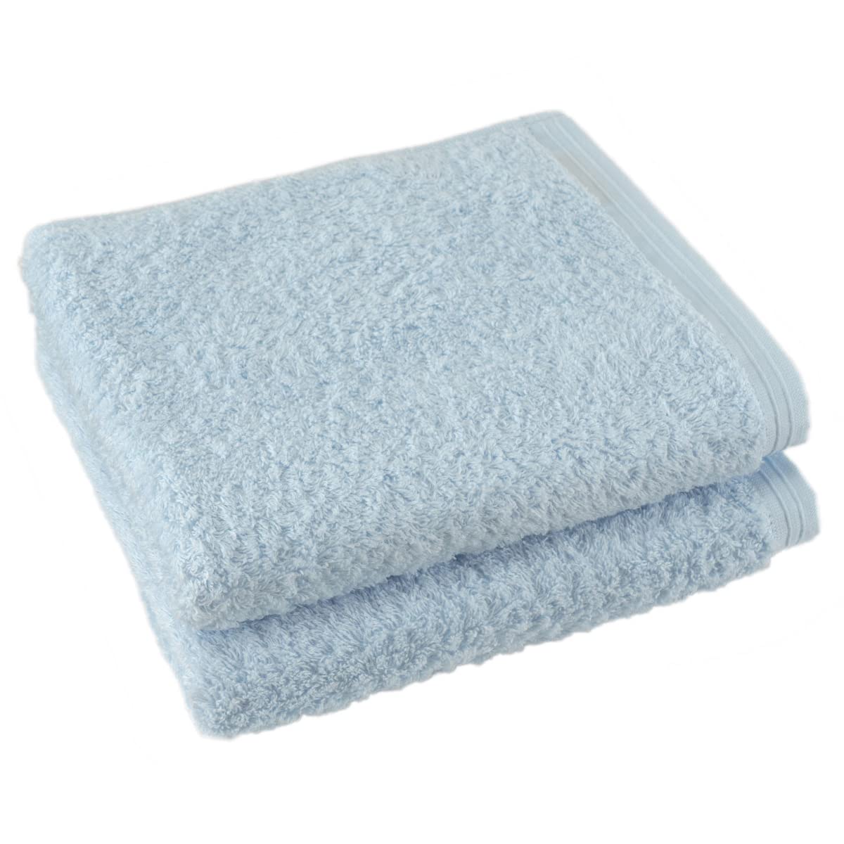 

Hotman Набор полотенец для рук Доступен в 18 цветах Сделано из мгновенного премиального штапельного хлопка 1-секундные полотенца, 2, Синий, Цвета, Япония, 100% хлопок, Впитываемость,