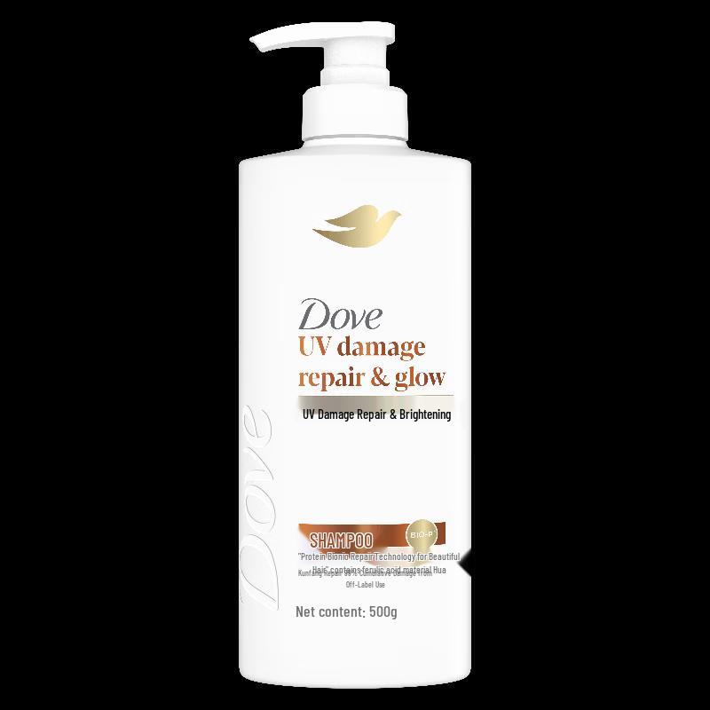Dove Advanced Hair Care System