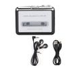Cassette Tape Player, Walkman Cassette Player, Portable USB Tape To MP3 Capture Converter, Stereo Audio Music Player, Cassette Player