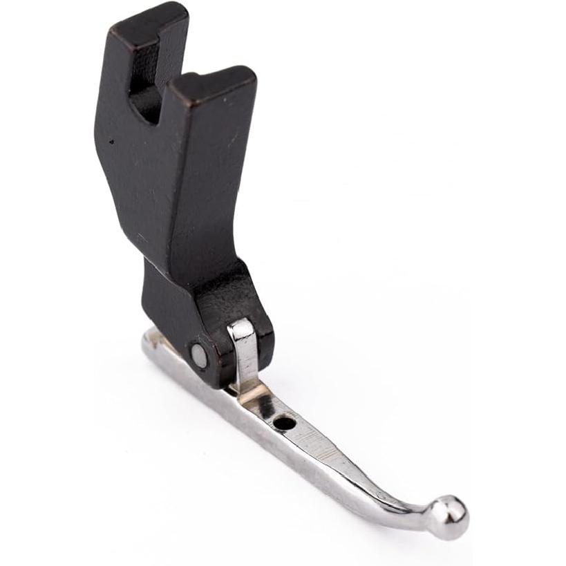 P369 Neuer Perlen Pailletten Spezial Nähfuß Hochzeitskleid Perlenstoff Nähmaschinenzubehör (mit Perlen)