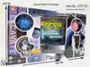 Gem Dinosaur Fossil Teaching Aids: Archaeological Excavation Toys for Primary School Students
