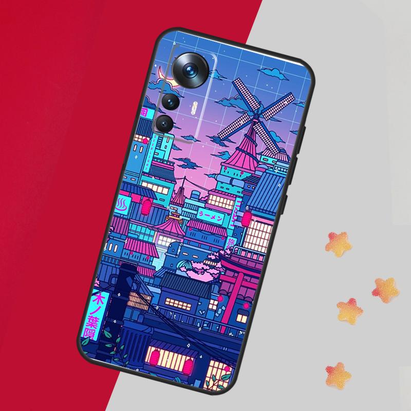 To the next adventure Case For Xiaomi 15 Ultra 13 14 11T 12T 13T 14T Pro Cover For POCO F7 F6 F5 X3 X5 X6 X7 Pro