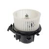 Motor ventilátoru pro Mercedes-Benz Pro W447 (2014-2015) V-Class Vito Box Mixto Tourer Marco Camper AC Topení Ventilátor 0008304901