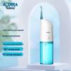 Aodimai WT-198 Portable Sonic Electric Toothbrush & Water Flosser