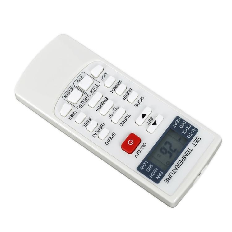 Telecomando YKR‑H/102E per Condizionatore d'Aria YKR-H/002E YKR-H/006E Confortevole