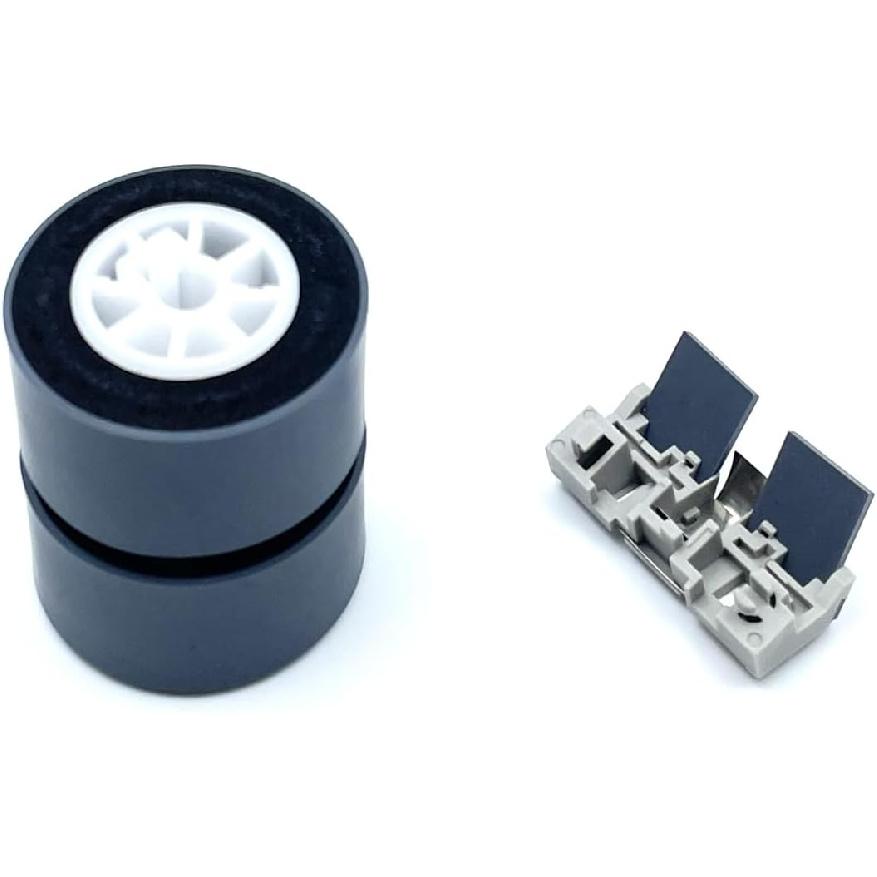 Pickup Roller Separation Pad for Fujitsu Fi-5530c2 Fi-4530c Fi-5530