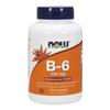 Vitamin B-6, 100mg - 250 Caps