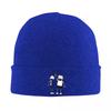 Diary Of A Wimpy Kid Warm Knitted Cap Hip Hop Bonnet Hat Autumn Winter Outdoor Beanies Hats for Men Women Adult