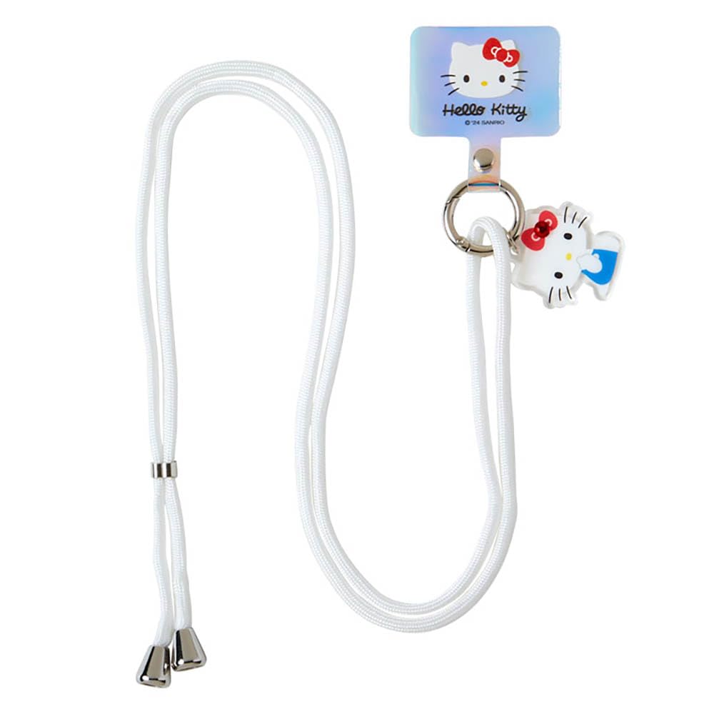 

Sanrio Hello Kitty Shoulder Strap 843512