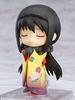 Nendoroid Puella Magi Madoka Magica the Movie Homura Akemi Haruki painted movable figure Ver. Non-scale ABS&PVC