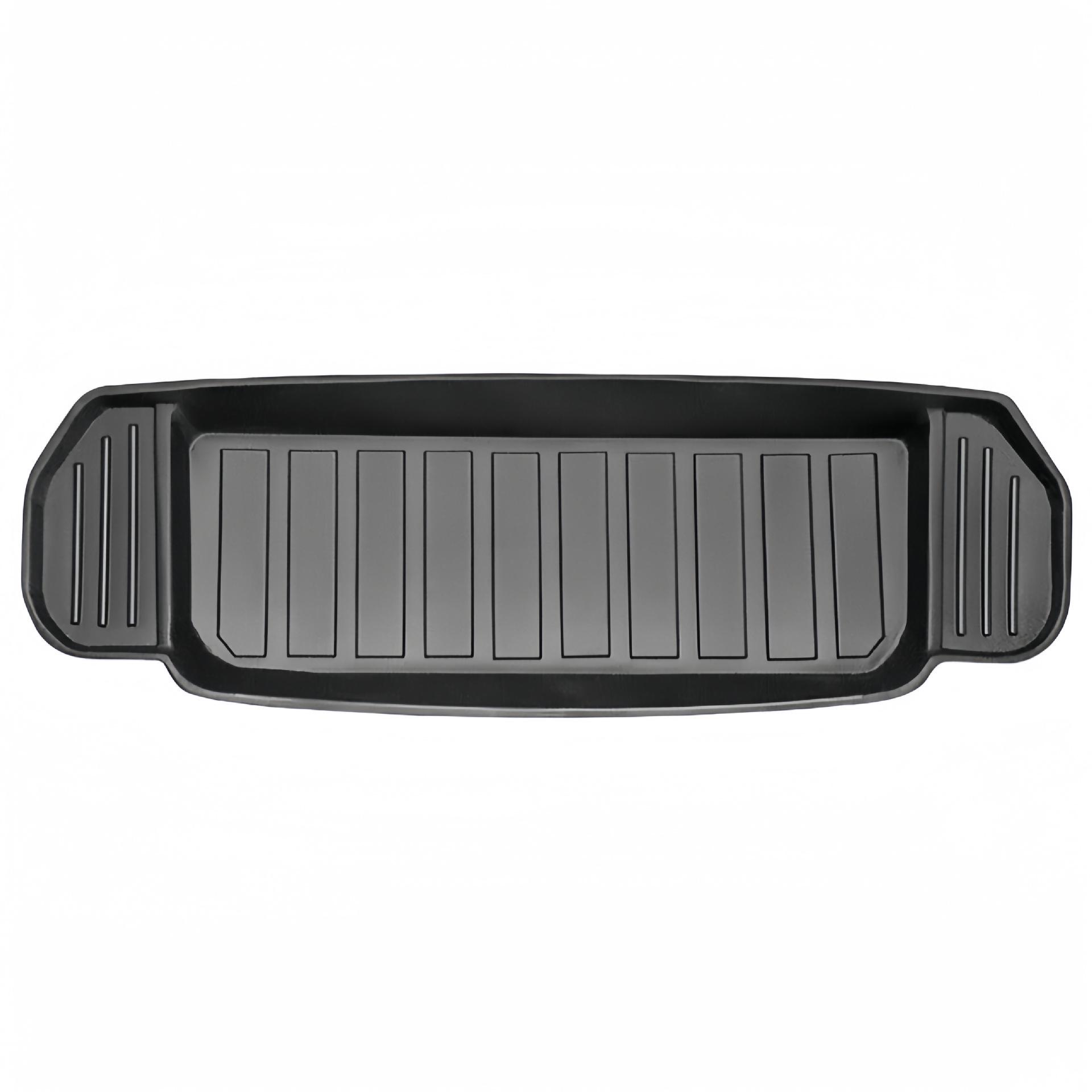 

Коврики TPE для пола и багажника Ford Mustang Mach-E (2021+)