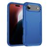 For iPhone Air Case 3 In 1 Shockproof TPU PC Phone Cover