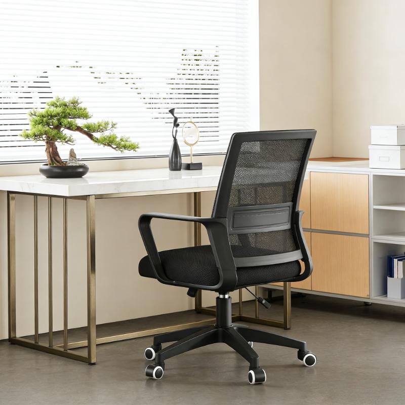 Ergonomic Zero Gravity Recliner Chair - Height Adjustable PC Gaming & Office Chair with Wheels,Lounge Chair for Living Room