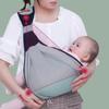 Multifunctional Infant Carrying Bag Comfortable Waist Stool Strap Baby Carriers  for Newborns