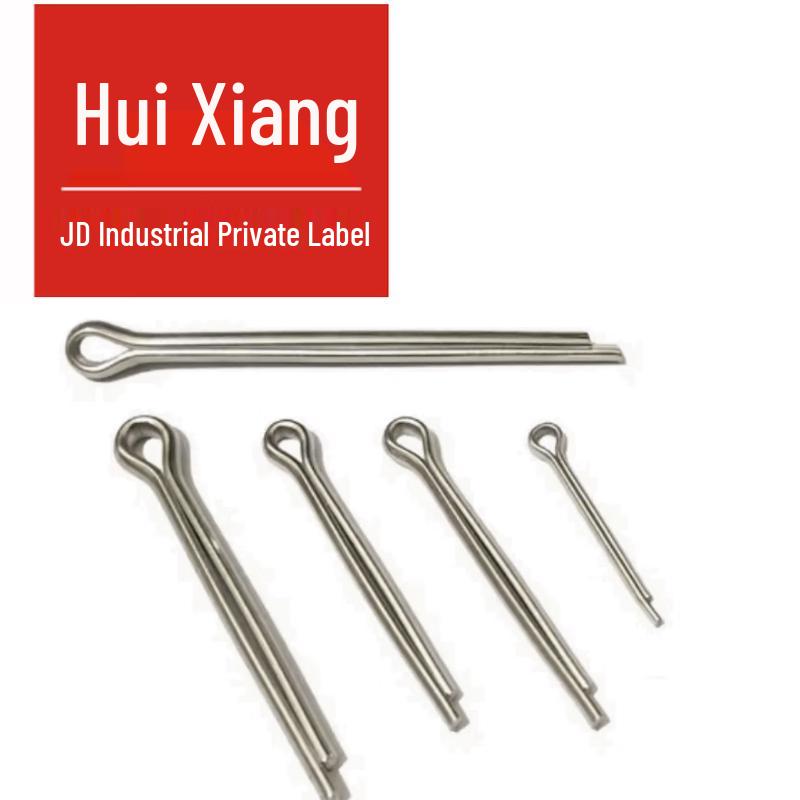 GB/T 91 304 Stainless Steel Cotter Pin