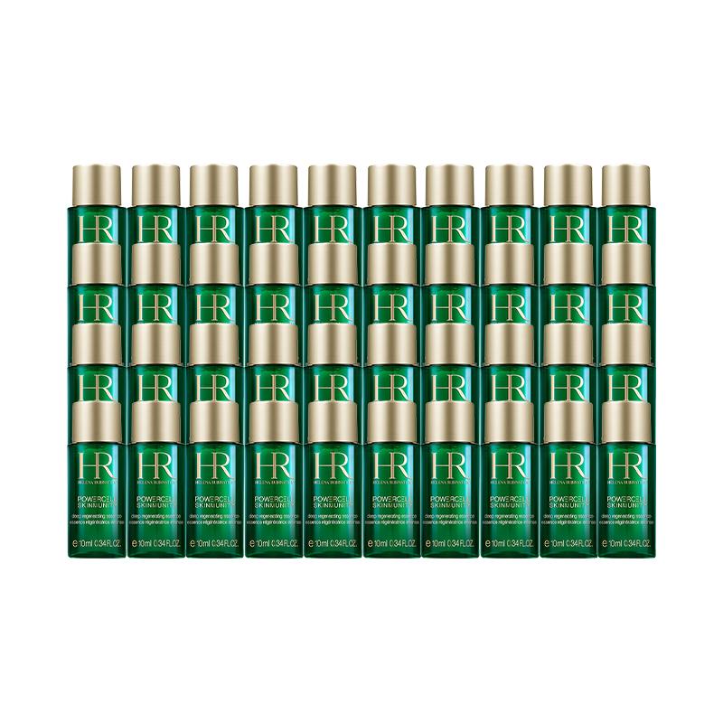 Helena Rubinstein Powercell Skinmunity The Deep Regenerating Essence Sample