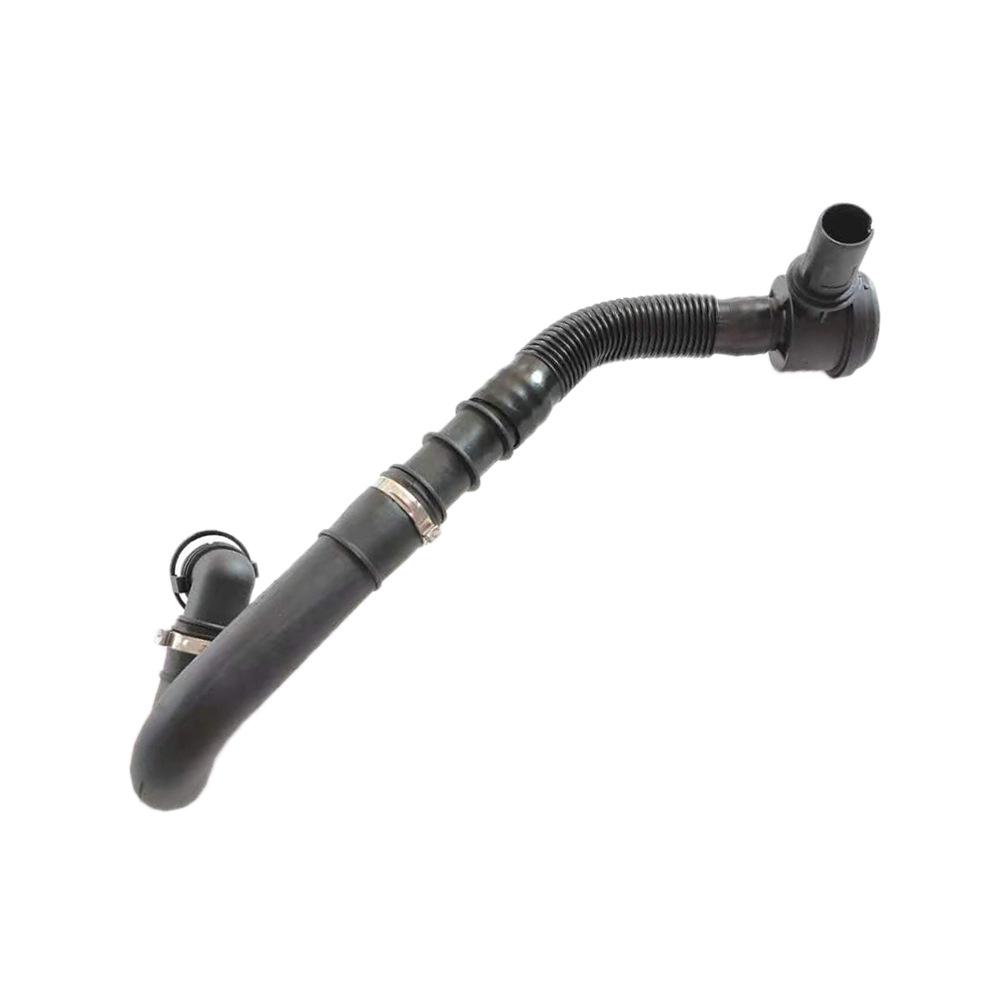 BMW E70/F01 Turbocharger Bypass Valve Air Hose 13717594721