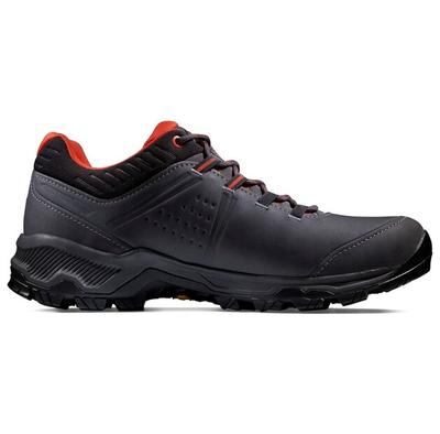 Scarponcini da trekking Mammut Mercury IV Low Goretex