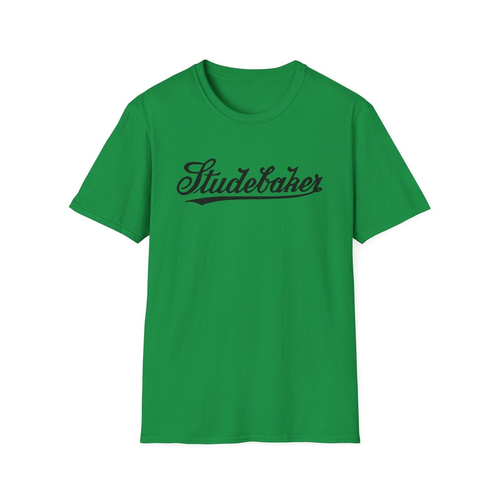 Studebaker - Unisex Softstyle T-Shirt 130