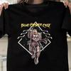 Classic Blue Oyster Cult S 5xl T Shirt 12d369