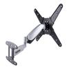 TV Wall Mount Inch Type 1 Screen Load Capacity 30 Kg VESA Compatible Movable Arm Type Height Adjustable General Purpose Thin TV Wall Mount TV Display