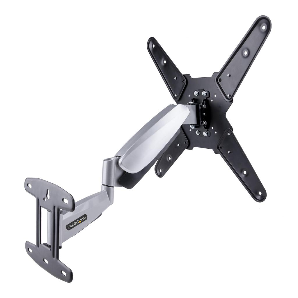 TV Wall Mount Inch Type 1 Screen Load Capacity 30 Kg VESA Compatible Movable Arm Type Height Adjustable General Purpose Thin TV Wall Mount TV Display