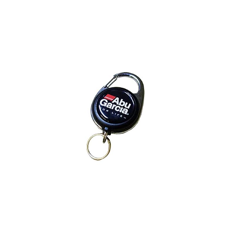 Abu Garcia Major Pin-On Reel