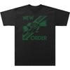 New Order Unisex-Adult Standard Something Green T-Shirt