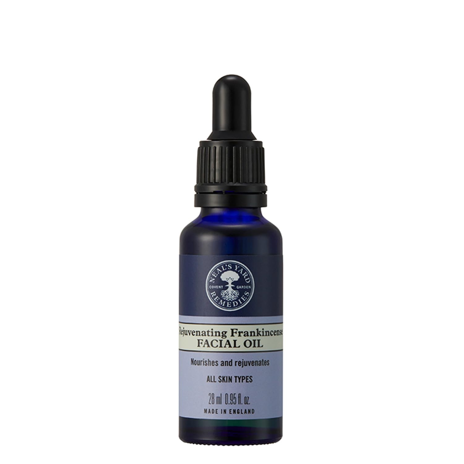 

NEAL S YARD REMEDIES Frankincense Facial Oil (oil serum) 28ml