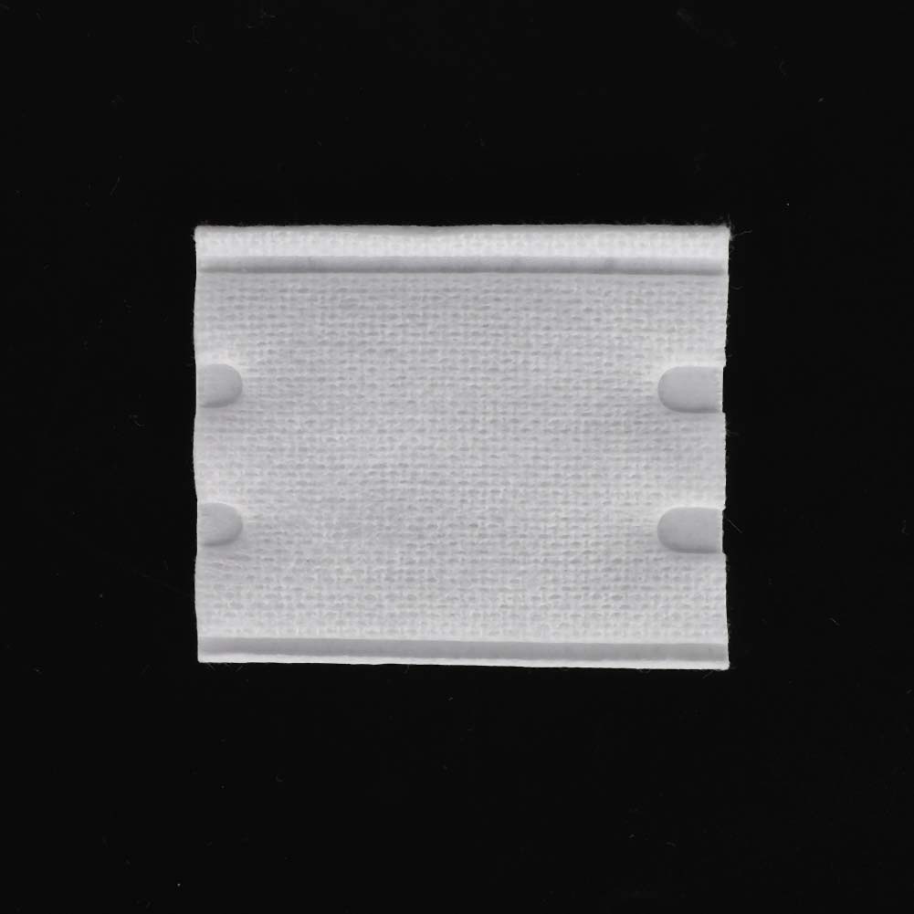 150pcs/box Cotton Soft Makeup Towel Cosmetic Removal Face Cleansing Wipes