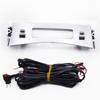 A/C Lower Panel Moditifed USB Charging For Toyota Corolla 10-13 w/ Hole Version