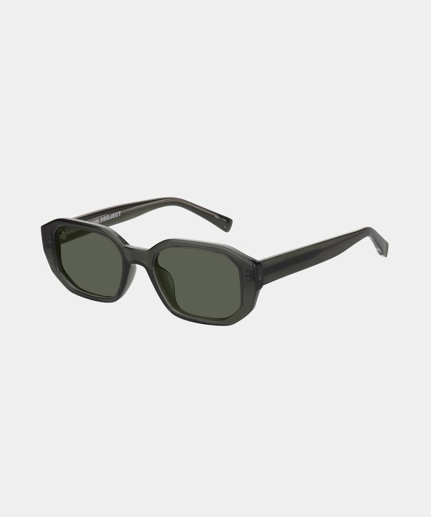 Binikeupeulojegteu Luba C3 Khaki Clear
