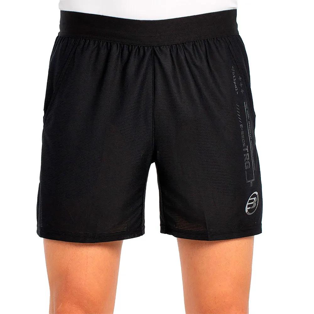 Bullpadel Shorts White