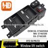 BYD S6M6 Power Window Switch Assembly - Electric Window Button
