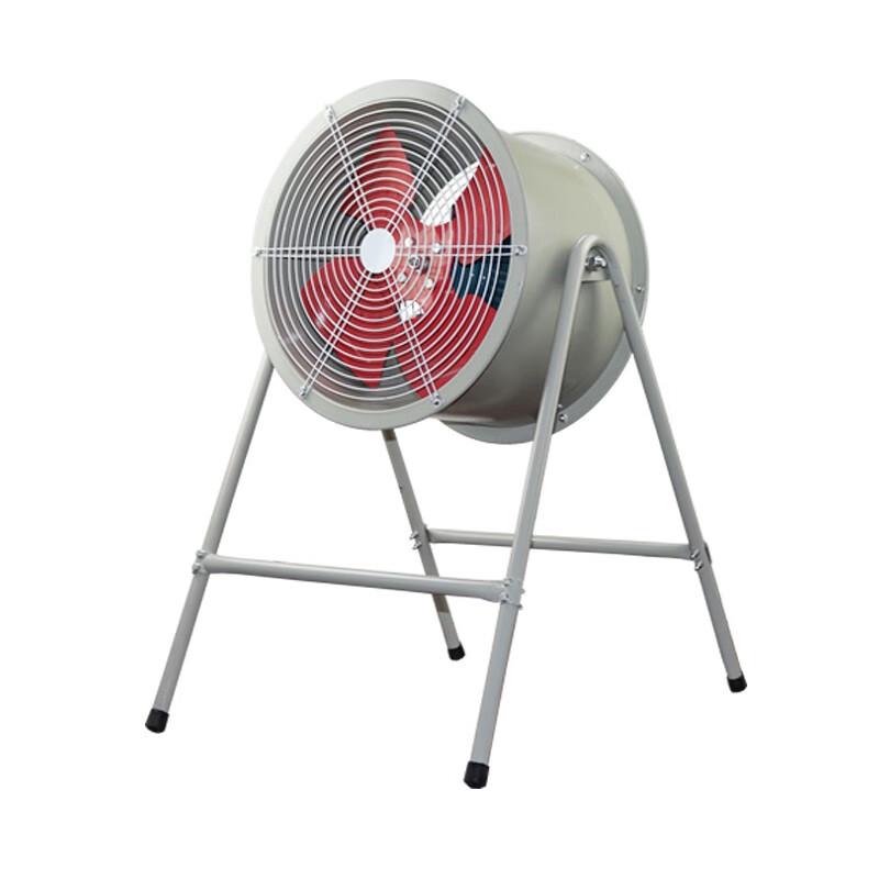 HEYUNCN Industrial Axial Flow Ventilation Fan