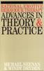 The Rational Emotive Behaviour Therapy : Advances In Theory and Practice Book