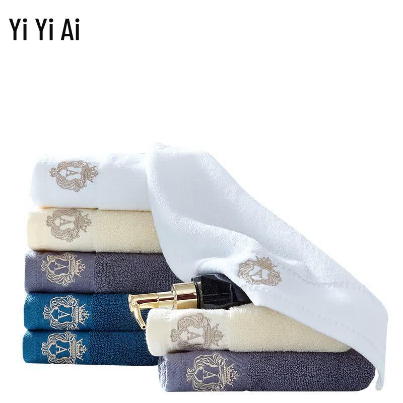 Yiyiai Austin Cotton Towel