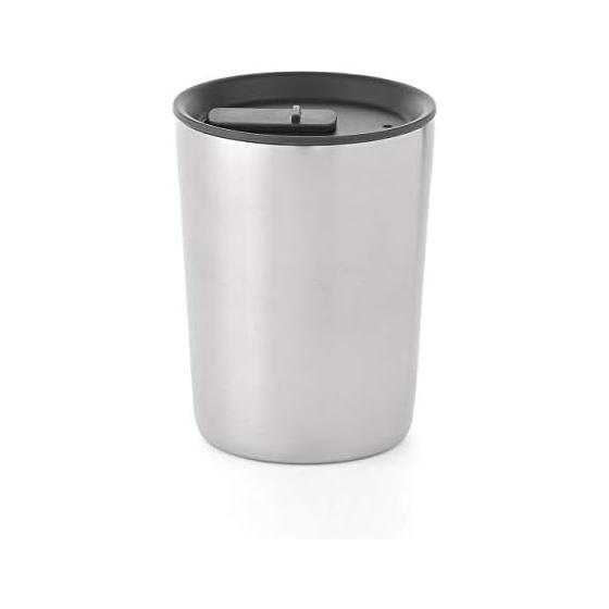 MUJI Stainless Steel Tumbler Approx. 300ml 38395492 Silver