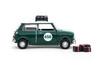 Tiny City Scale Art Car Squid Game 2 456 Diecast Car with Accessories 1/50 No.