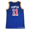 Custom Embroidered NBA Golden State Warriors Basketball Jersey Men Women - Steph Curry 30 Klay Thompson 11 Andrew Wiggins 22