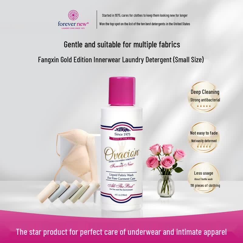 Forever New Lingerie Wash