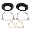 Carburetor Set Carburetor RepairKit High Quality Sturdy 13111258051 Accessories High Quality Replacement Practical