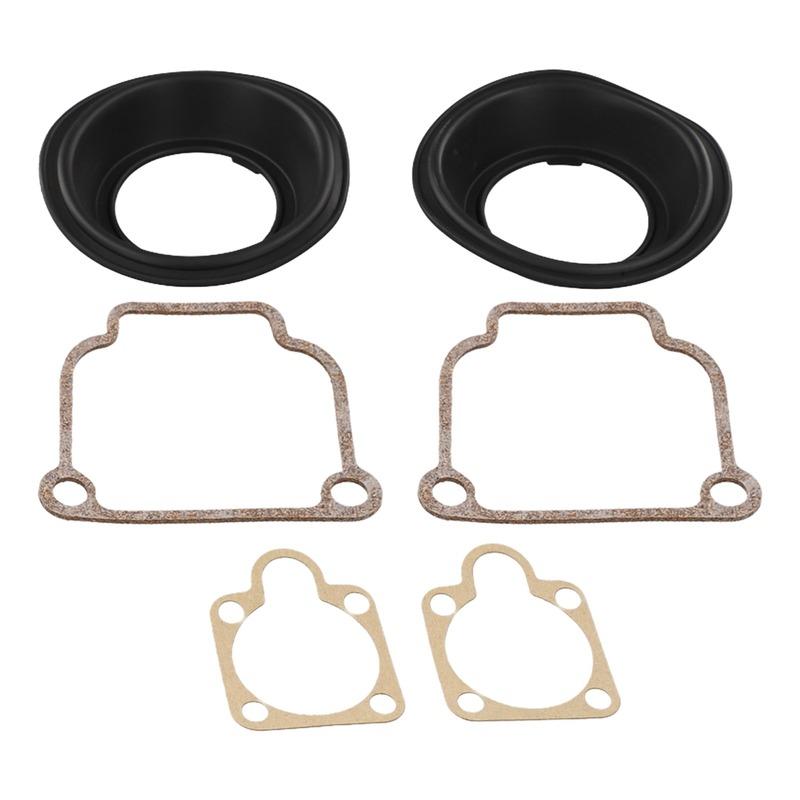 Carburetor Set Carburetor RepairKit High Quality Sturdy 13111258051 Accessories High quality Replacement Practical